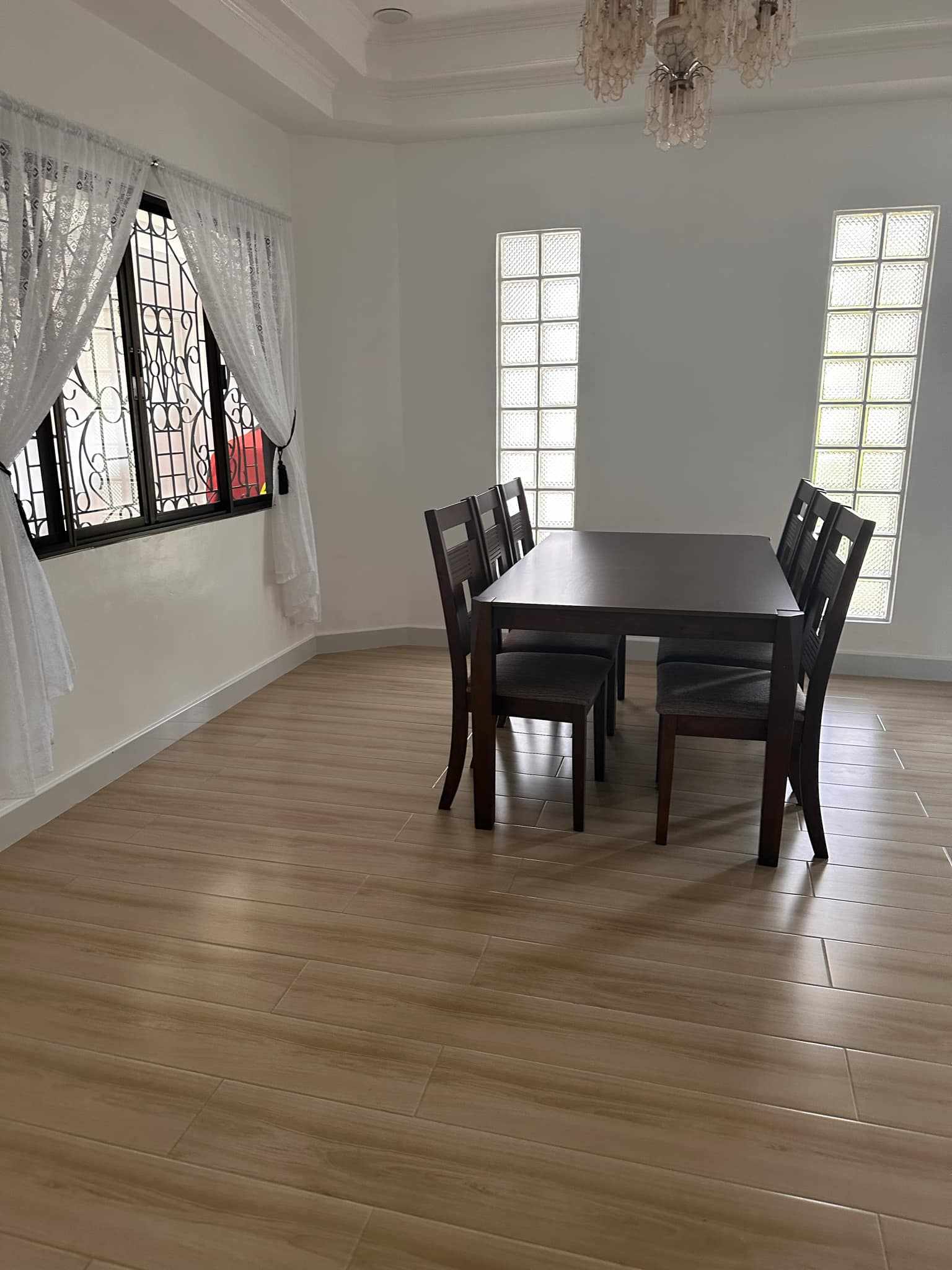 Multi-House Property - Juna Subdivision, Matina image 3